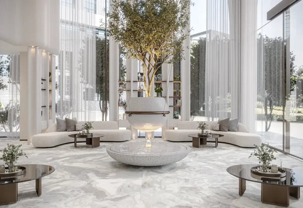 113 Residences