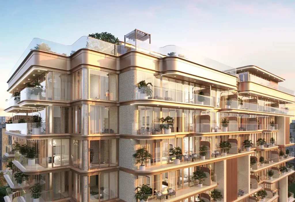 113 Residences