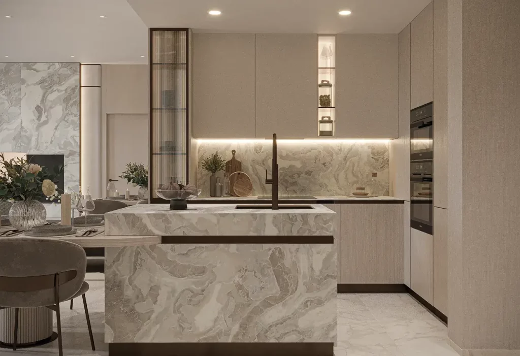 113 Residences