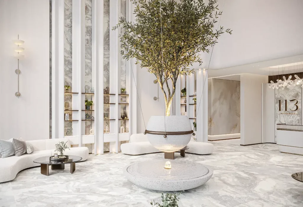 113 Residences
