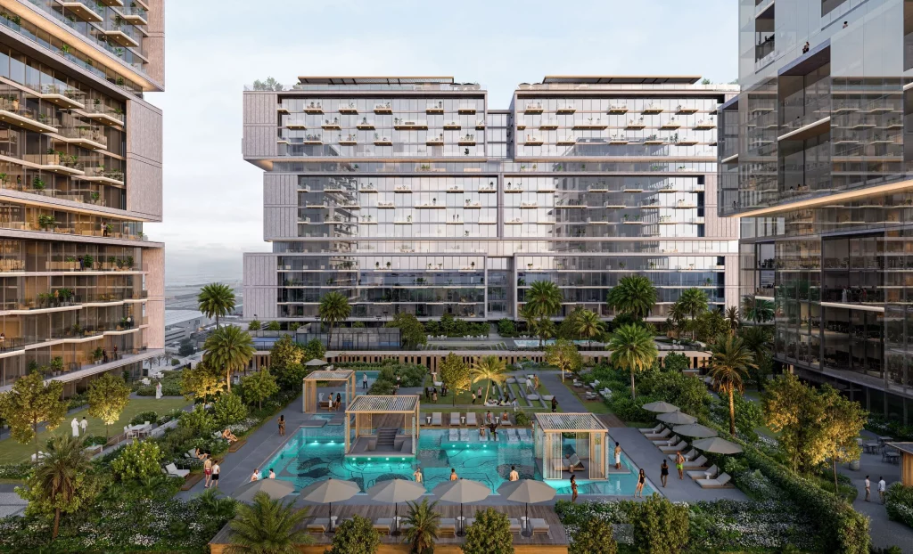 Acheter sur plan à Dubaï : ce qu&rsquo;il faut vérifier avant de signer