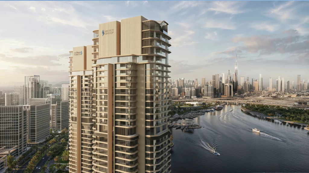 Artistry One Residences à Dubai