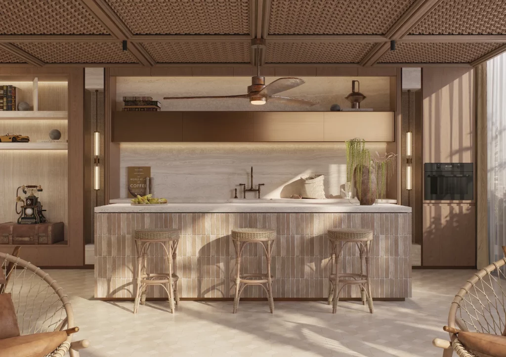 The Archive u2014 project,interior