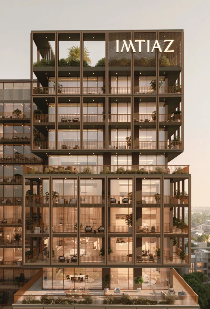 The Archive u2014 project,exterior