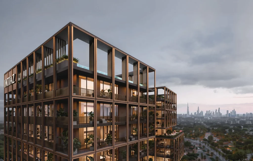 The Archive u2014 project,exterior